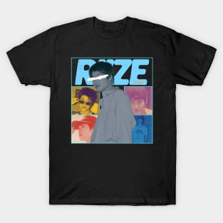 Sohee RIIZE T-Shirt